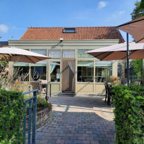 B&B en Vakantiehuis Kerkevelde